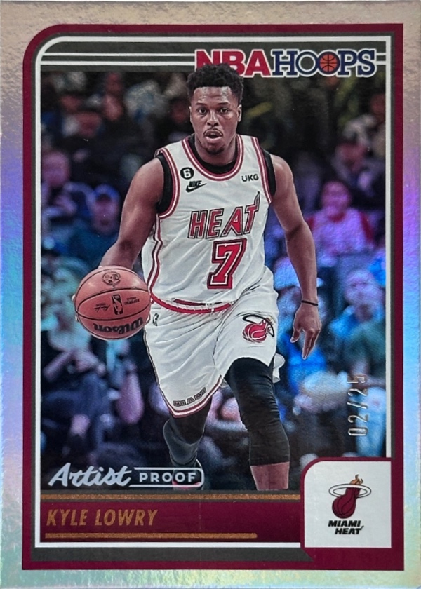 Kyle Lowry