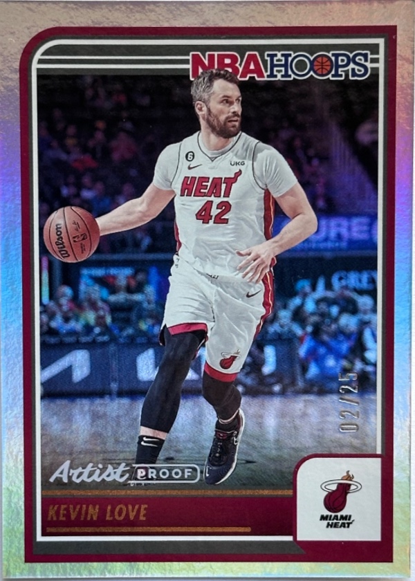 Kevin Love