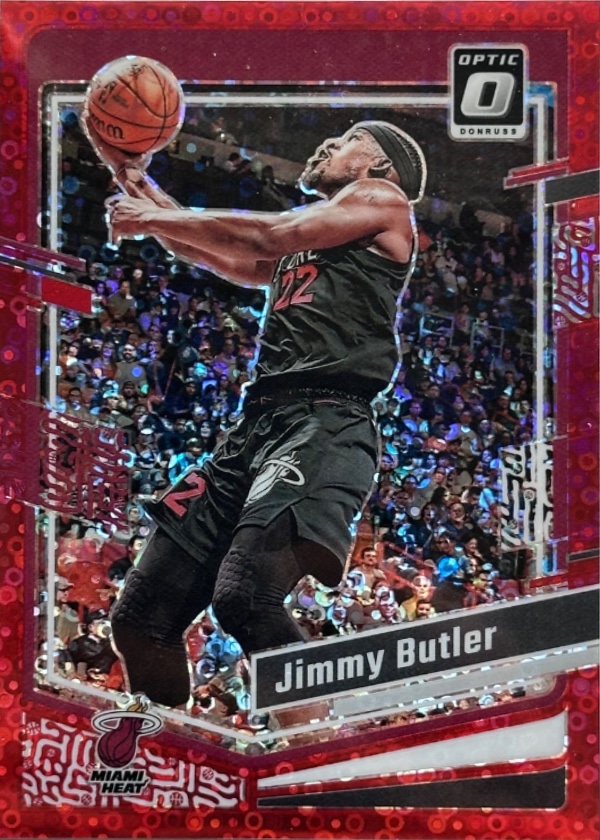 Jimmy Butler