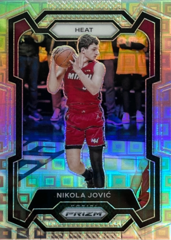 Nikola Jovic