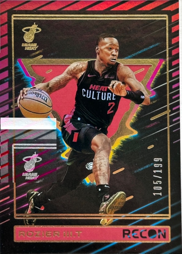 Terry Rozier III