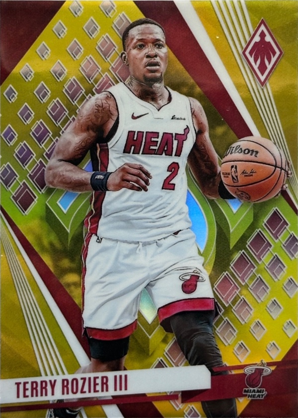 Terry Rozier III