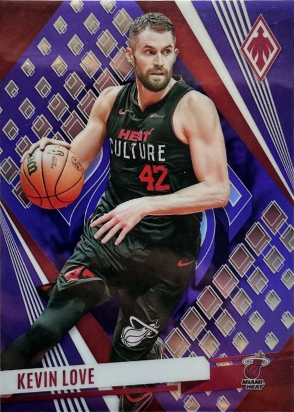 Kevin Love