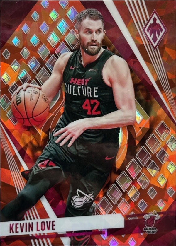 Kevin Love
