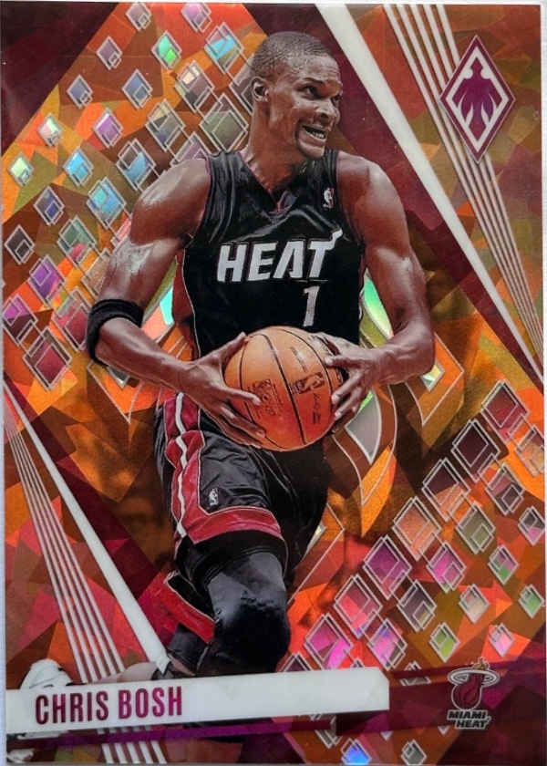 Chris Bosh