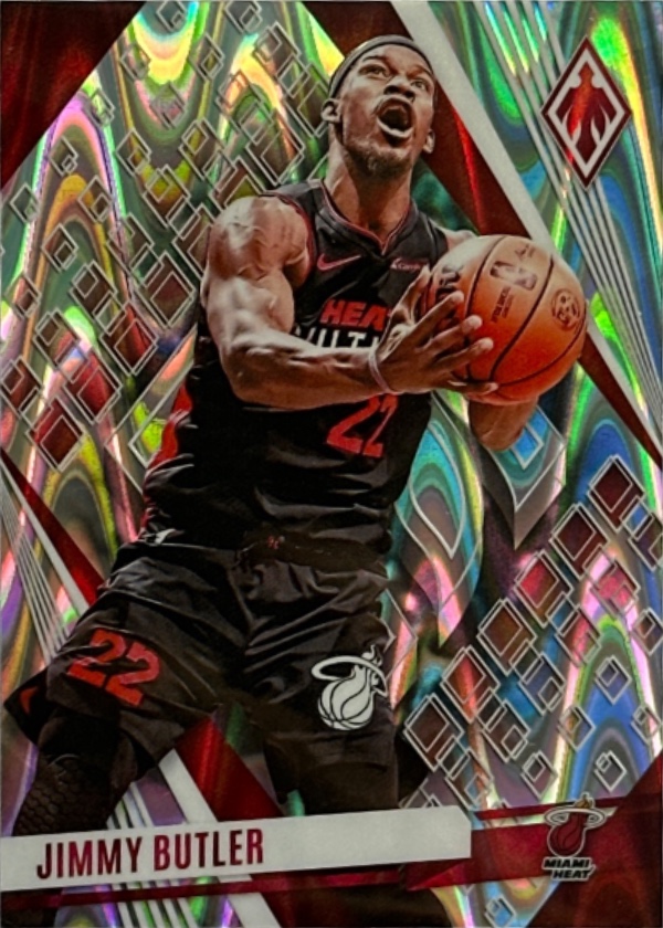 Jimmy Butler