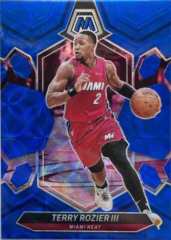 Terry Rozier III