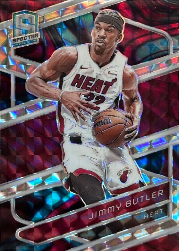 Jimmy Butler