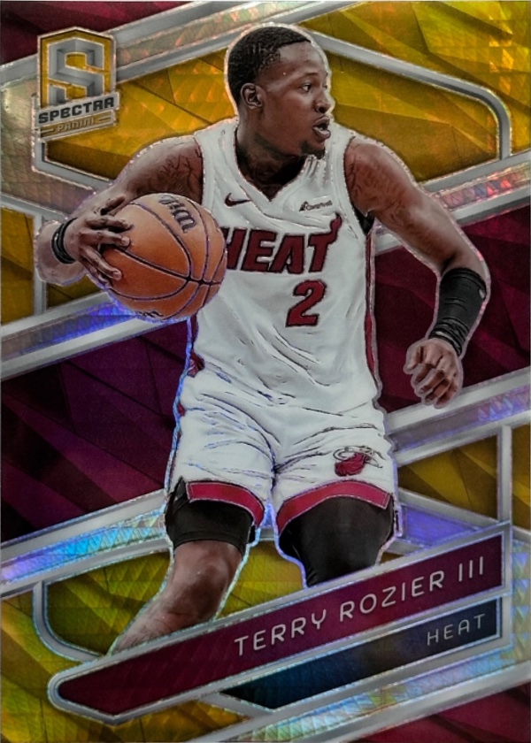 Terry Rozier III