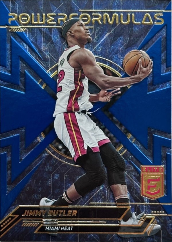 Jimmy Butler