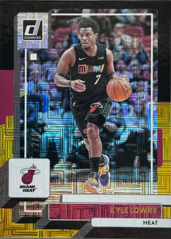 Kyle Lowry