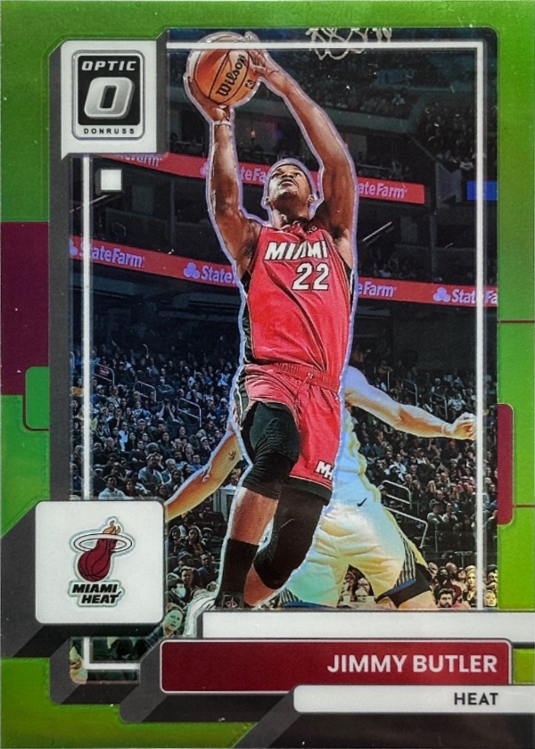 Jimmy Butler