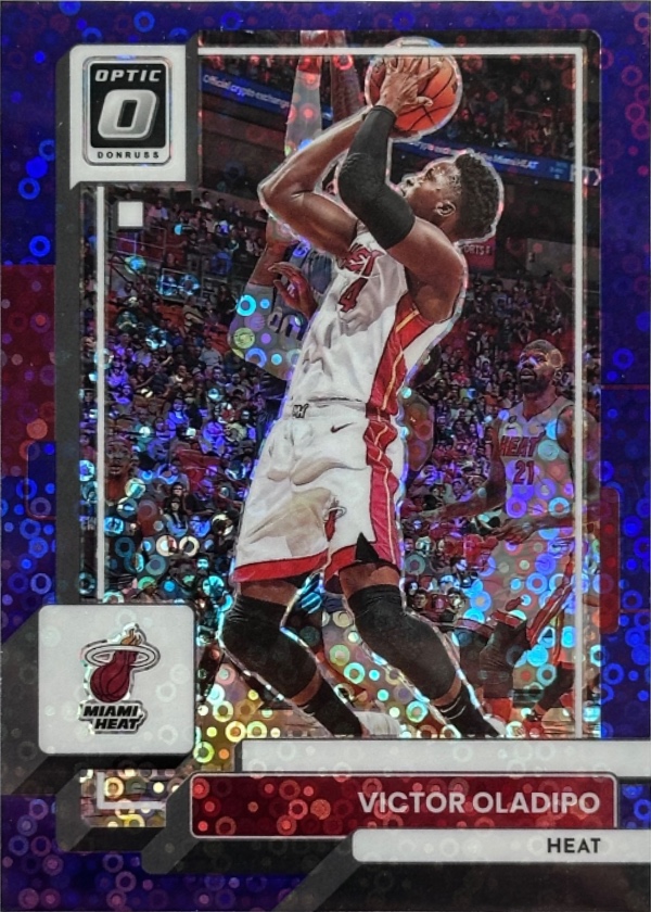 Victor Oladipo