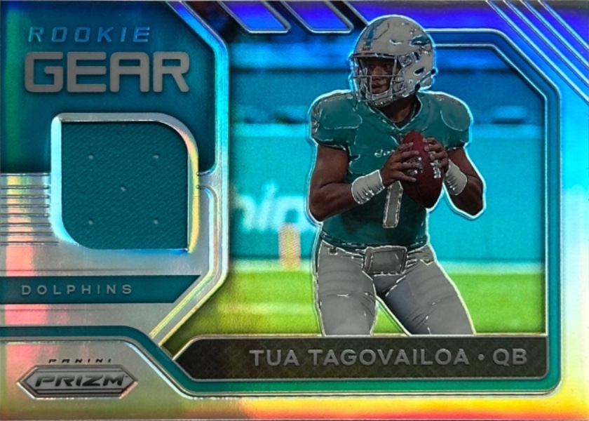 Tua Tagovailoa
