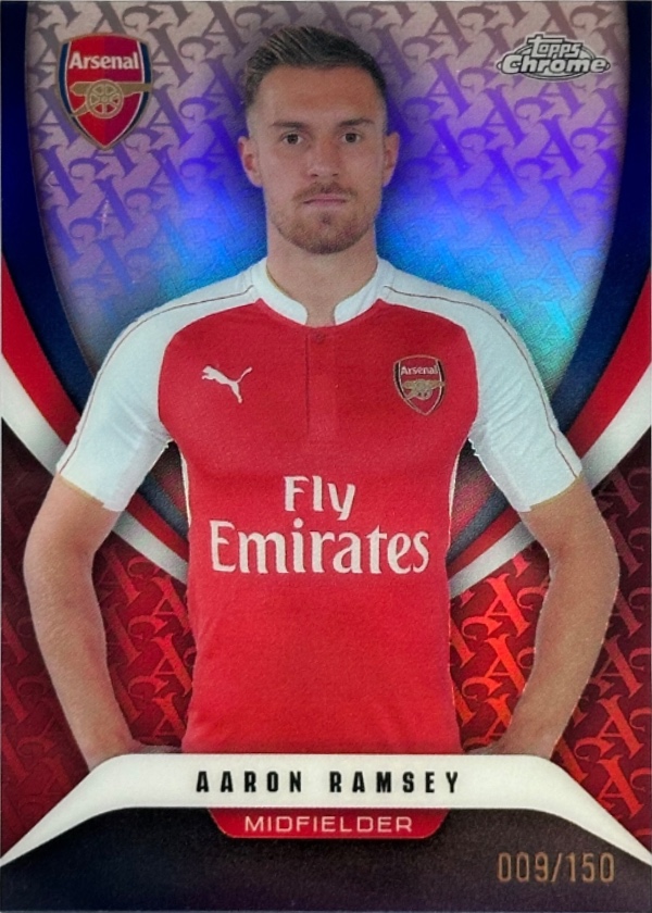 Aaron Ramsey