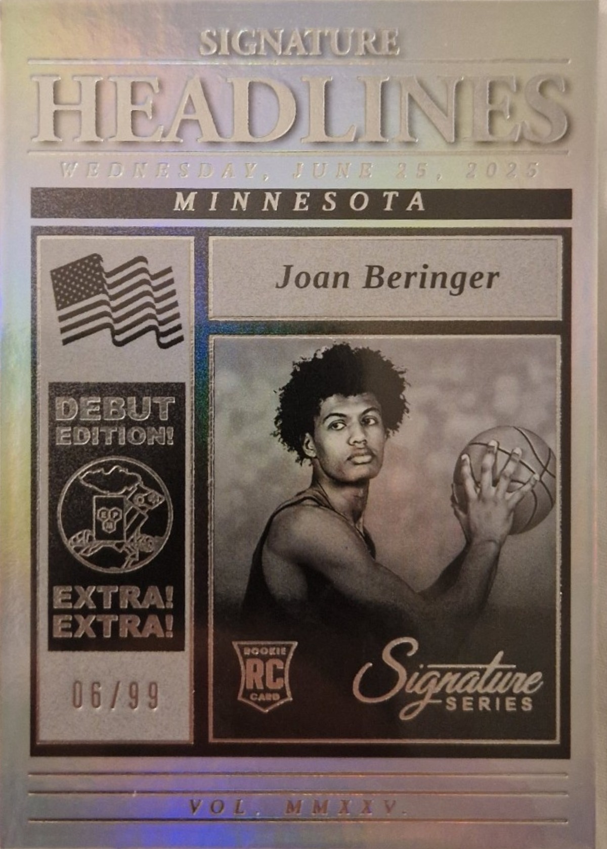 Joan Beringer