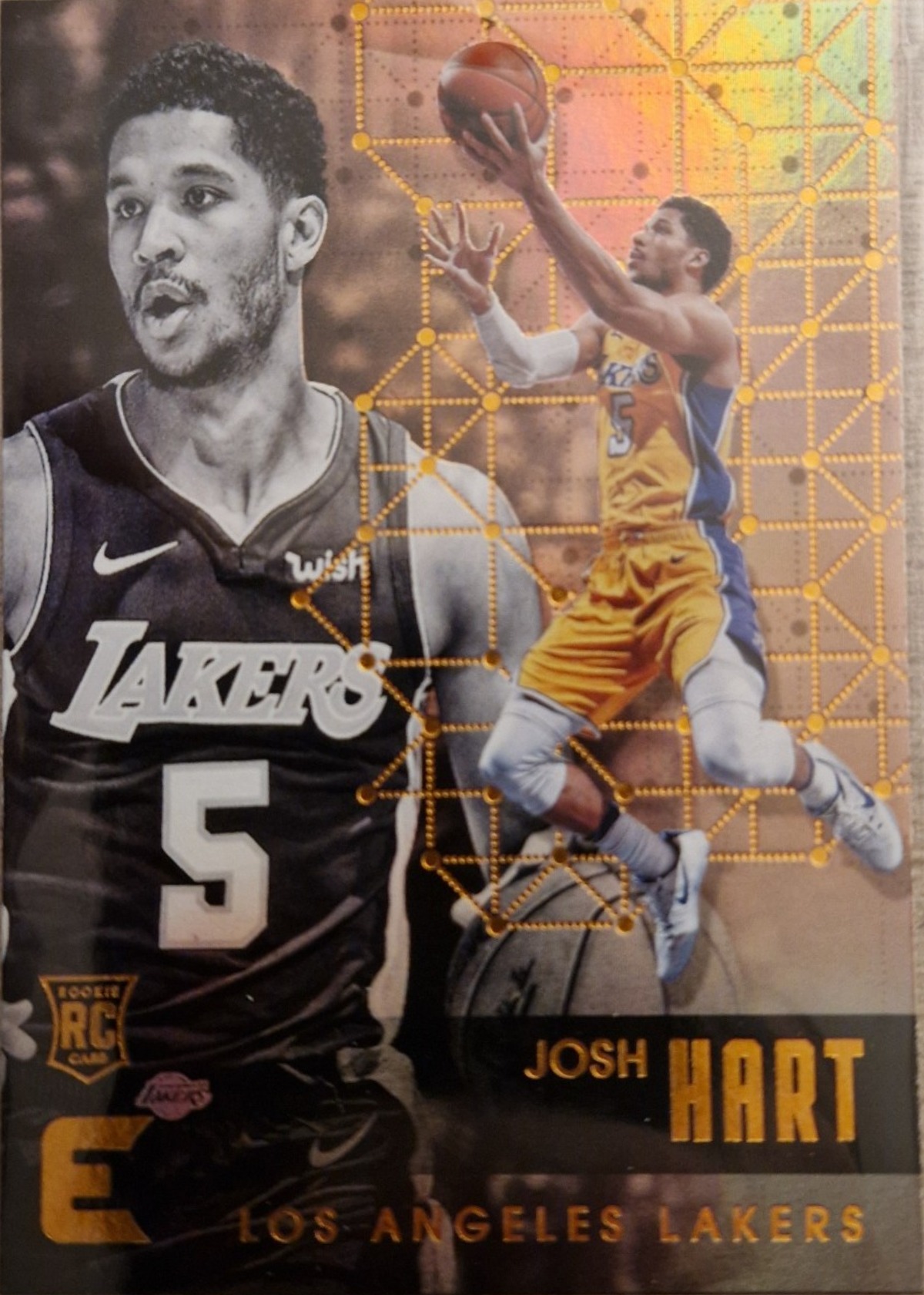 Josh Hart
