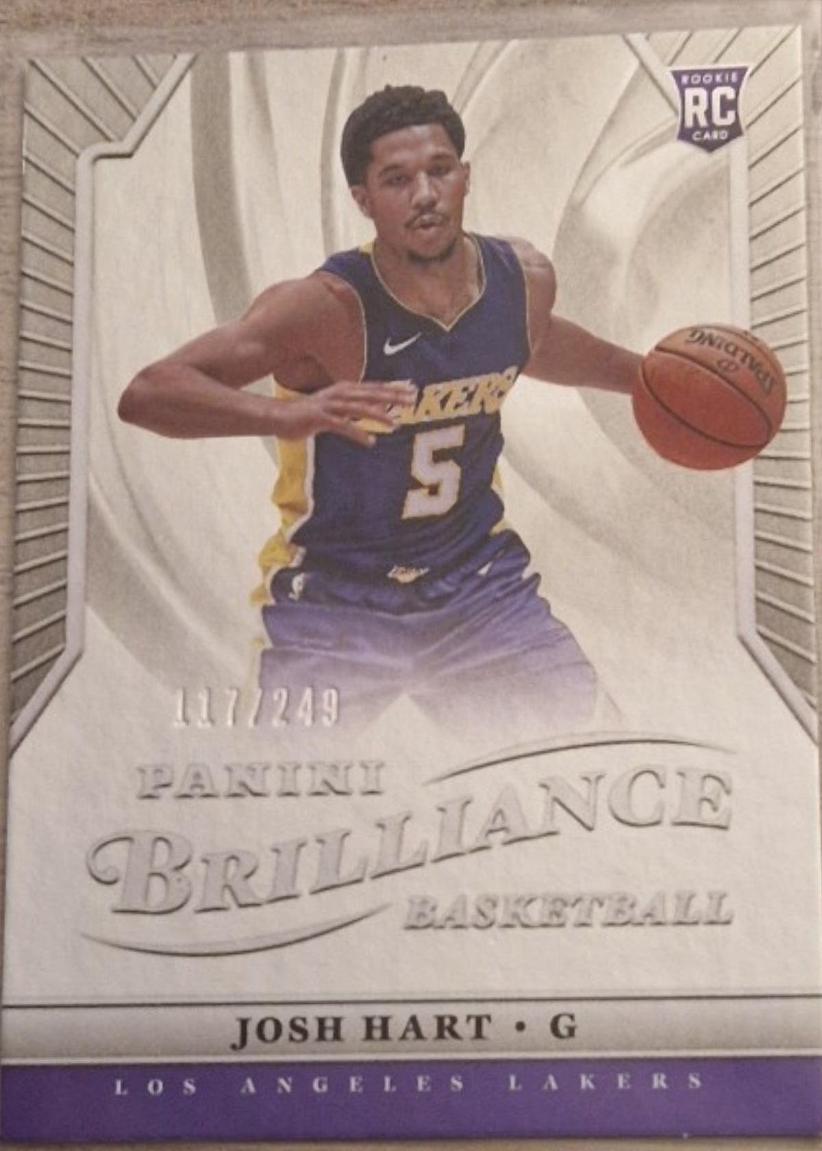 Josh Hart