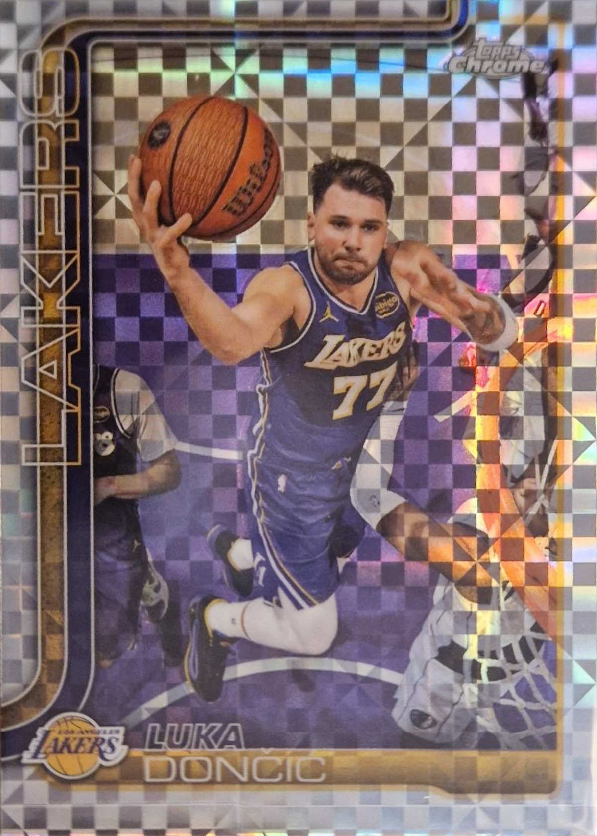 Luka Doncic