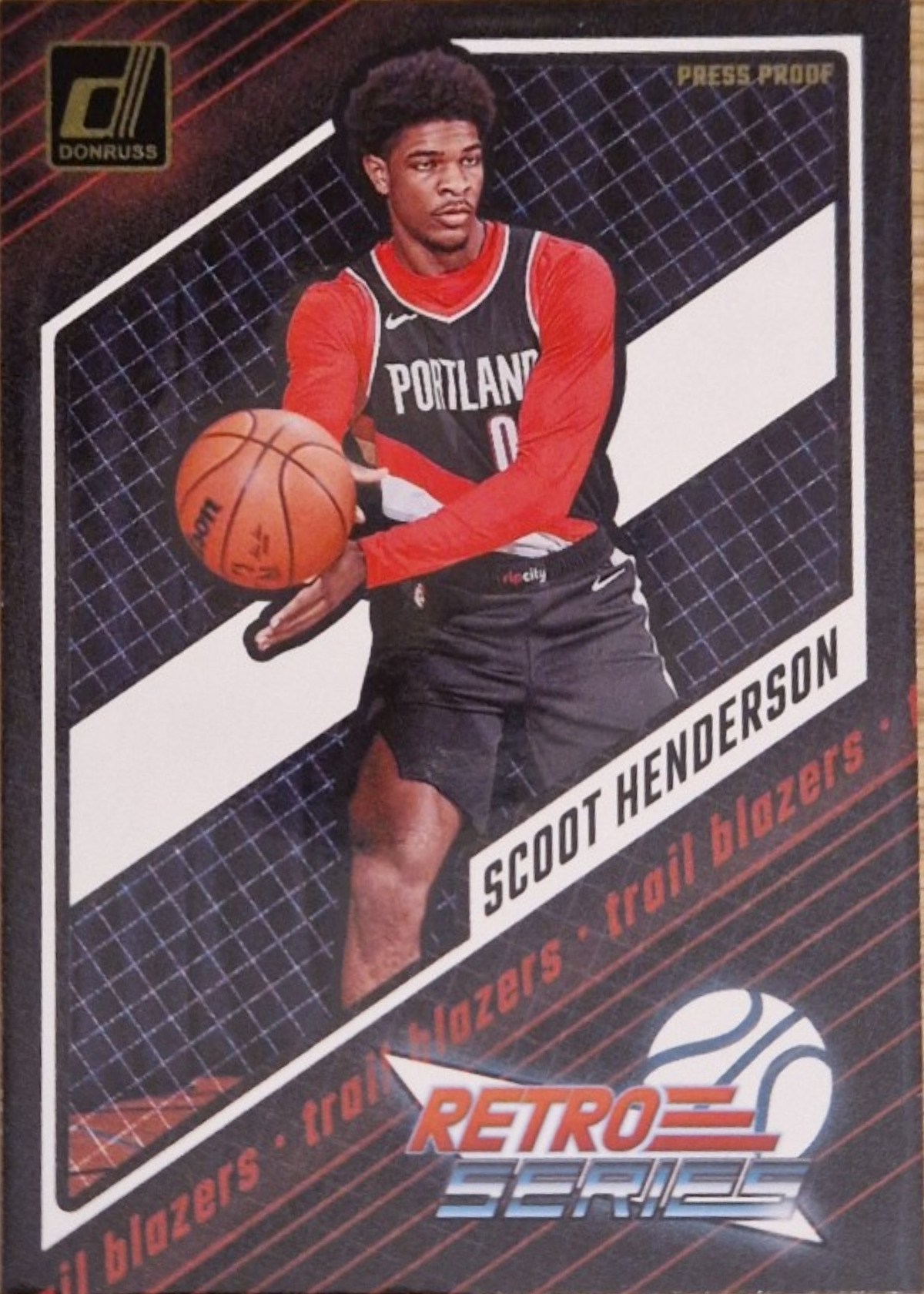Scoot Henderson