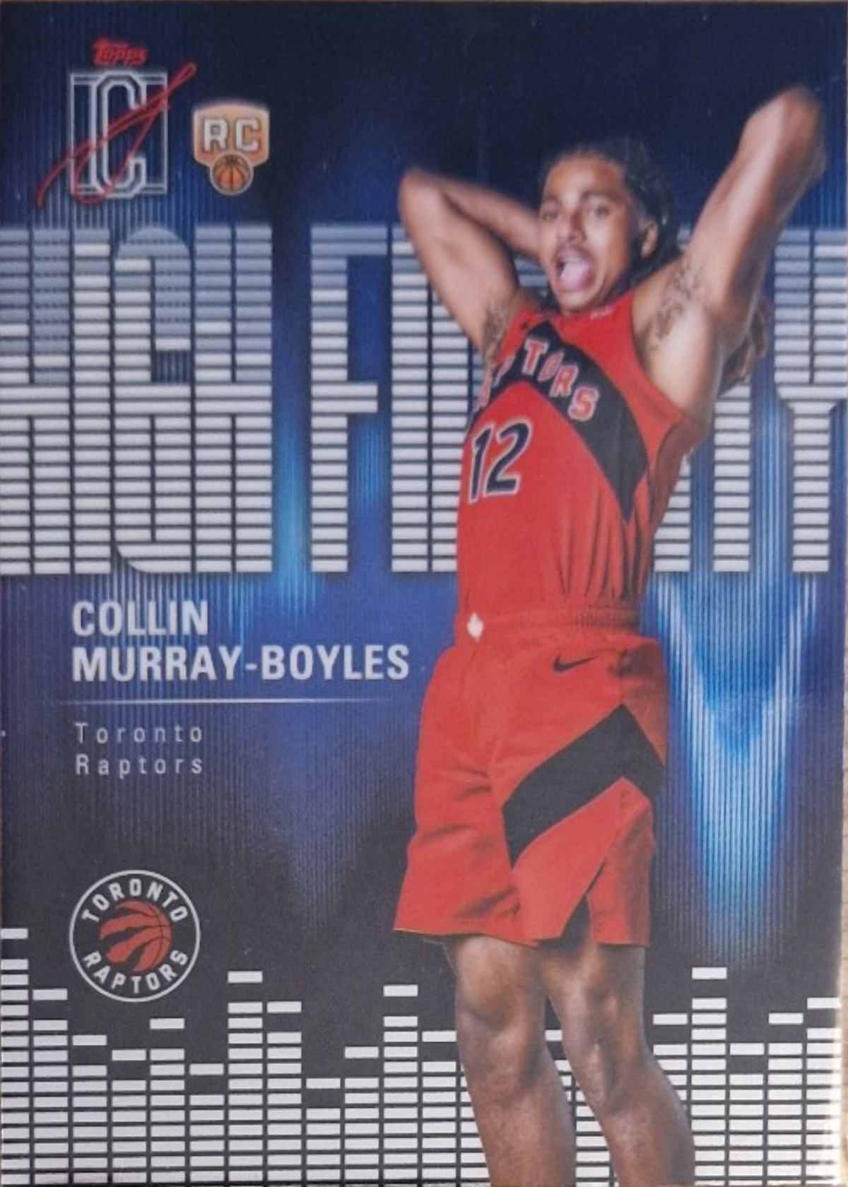 Collin Murray-Boyles