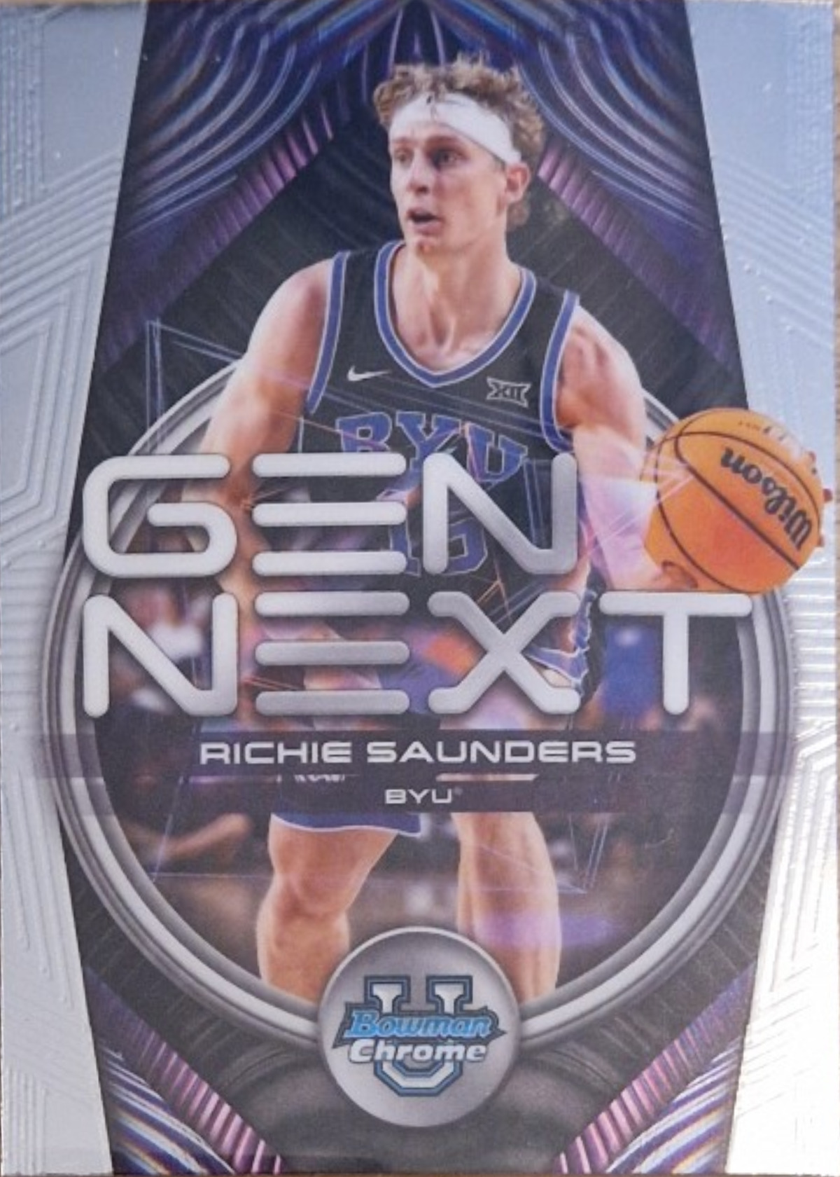 Richie Saunders