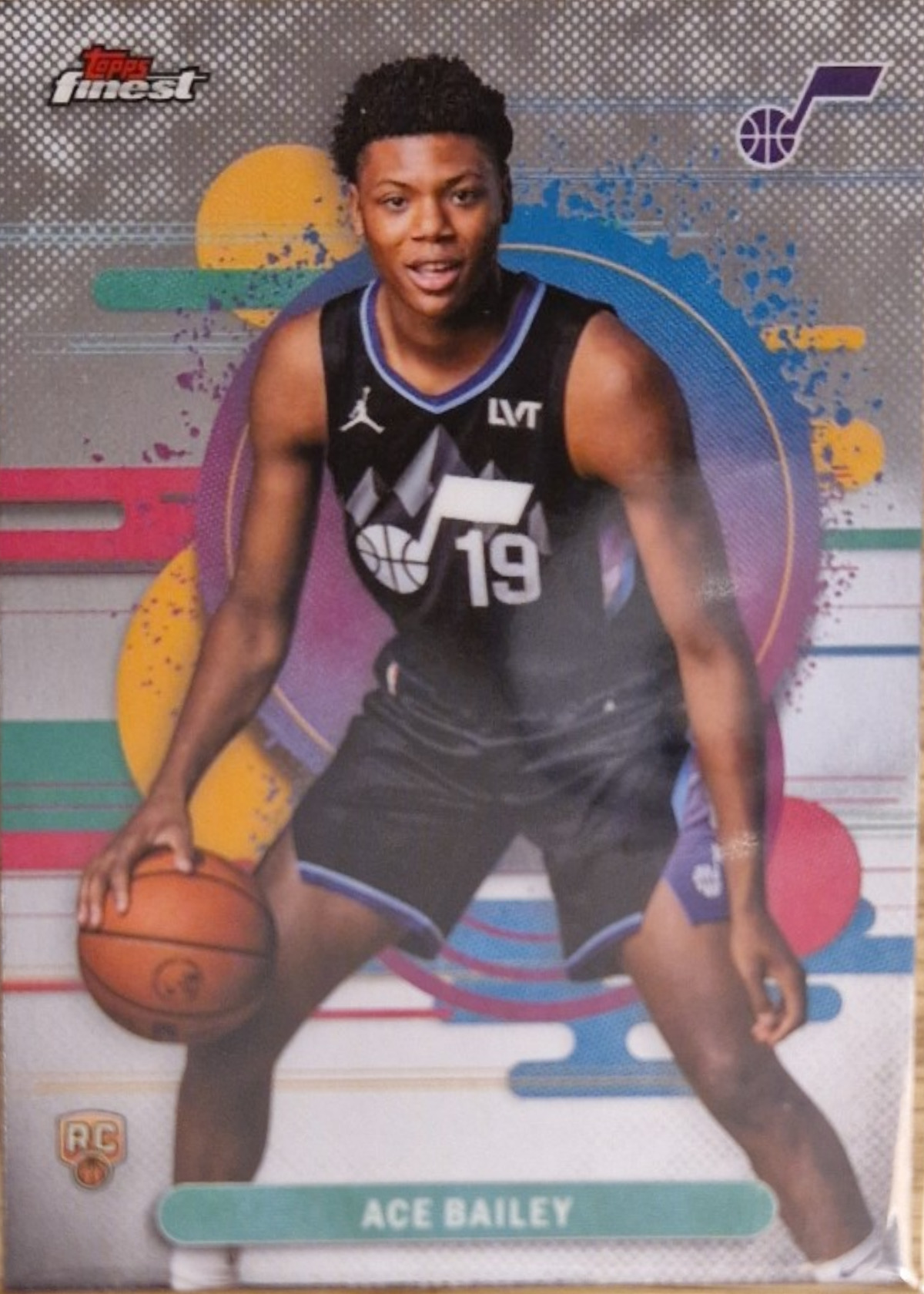 Ace Bailey