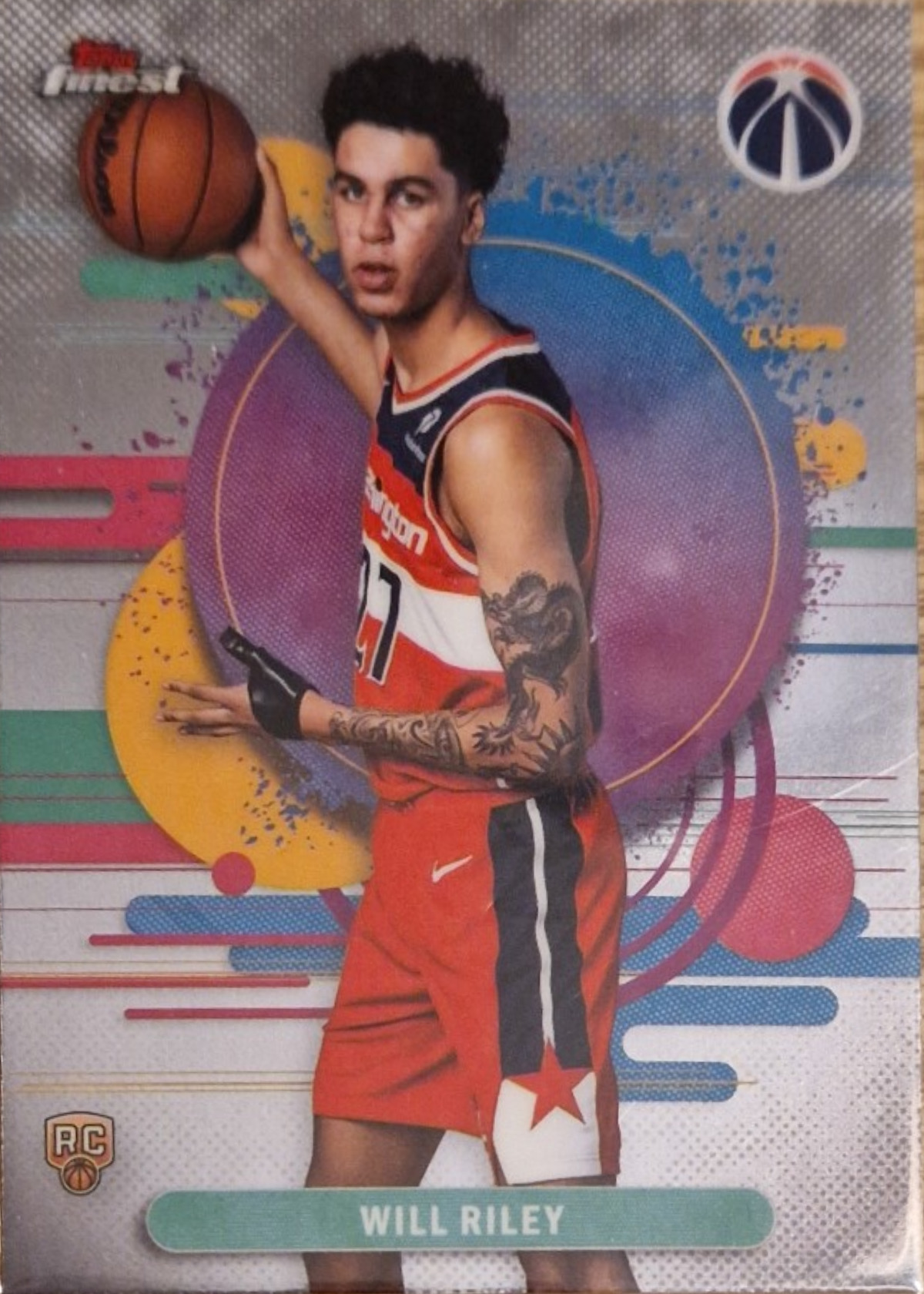 Will Riley
