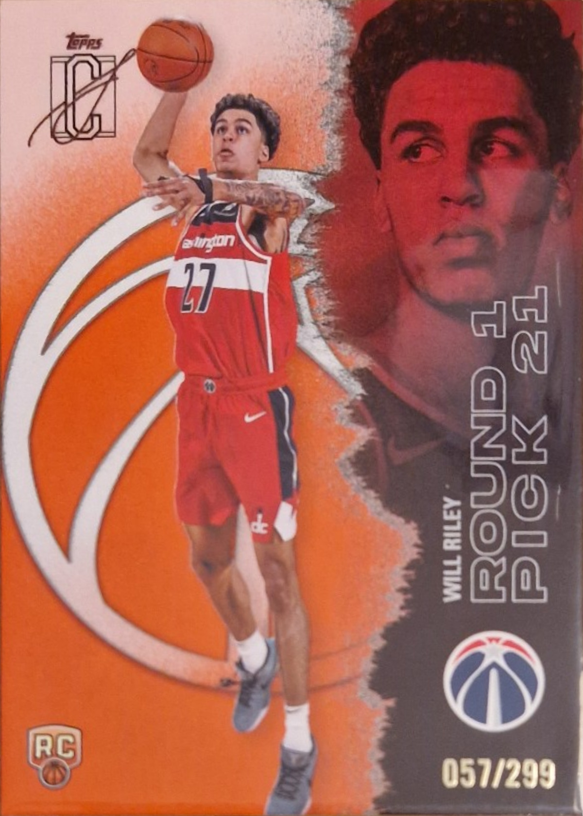 Will Riley