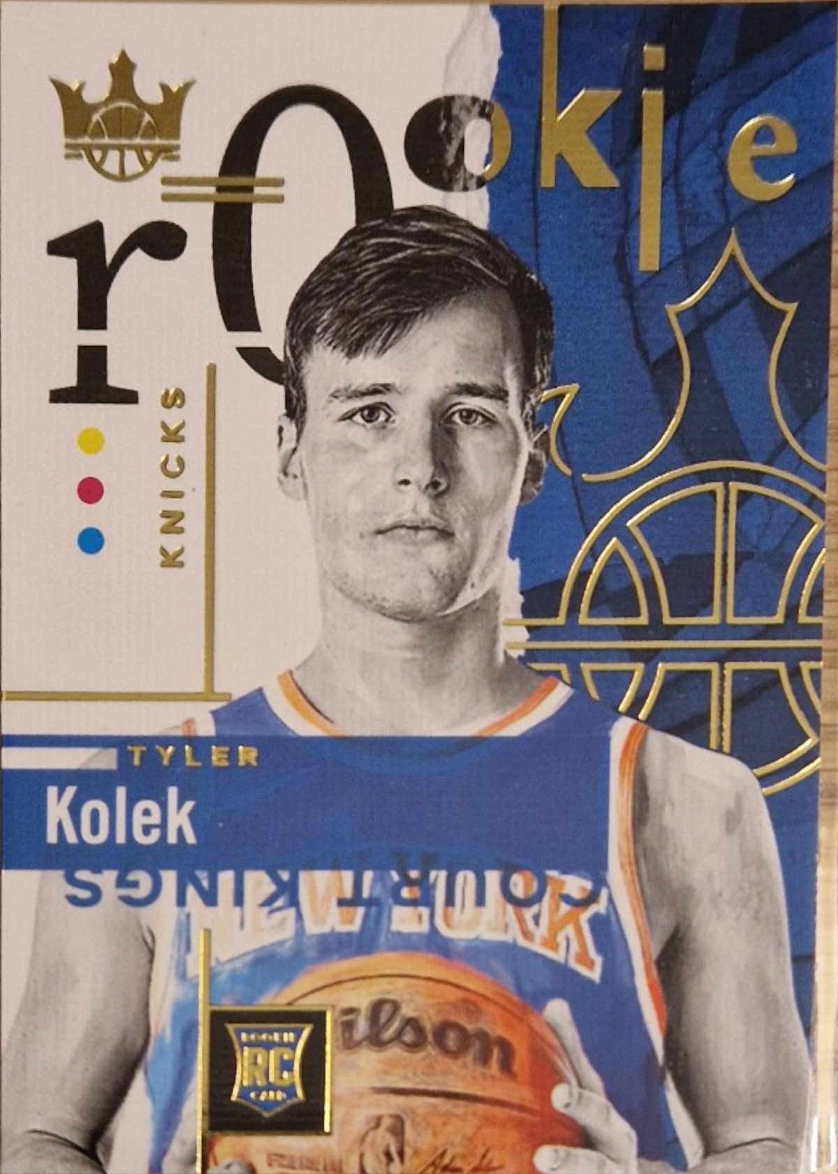Tyler Kolek