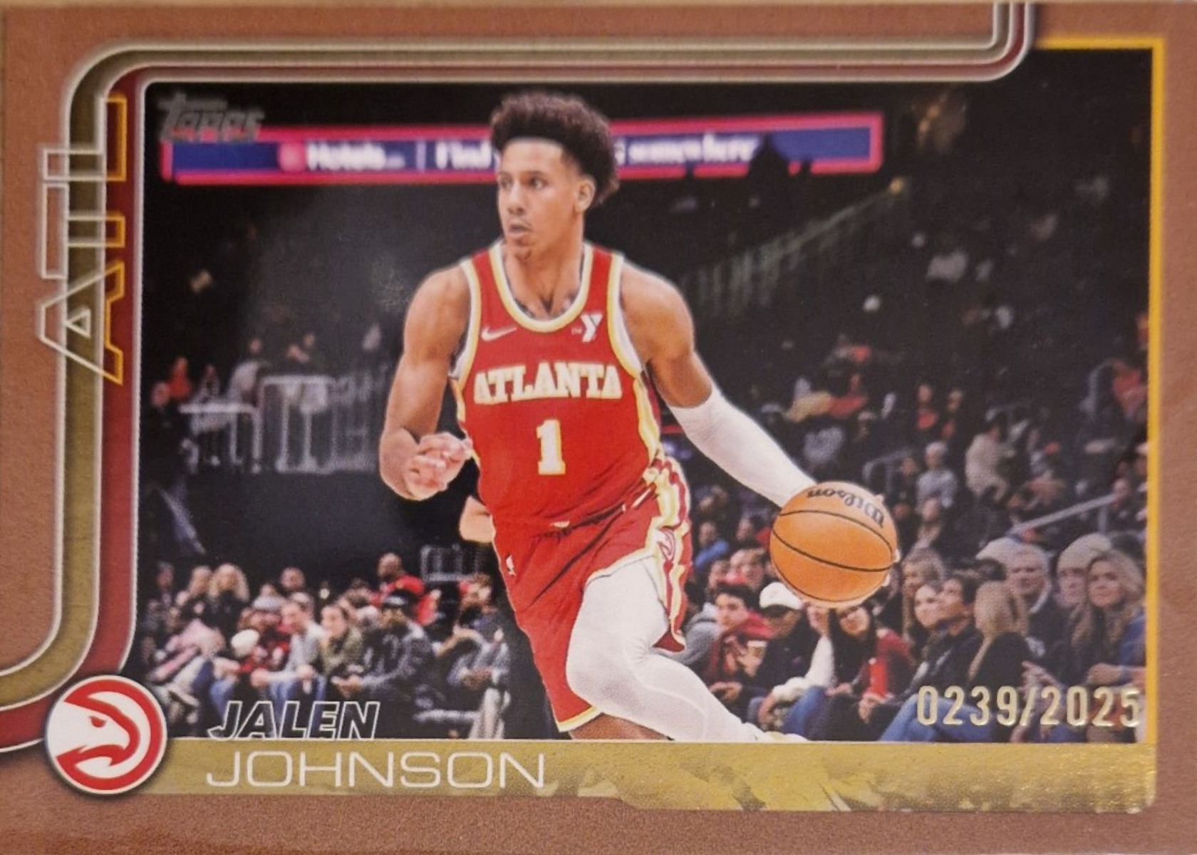 Jalen Johnson