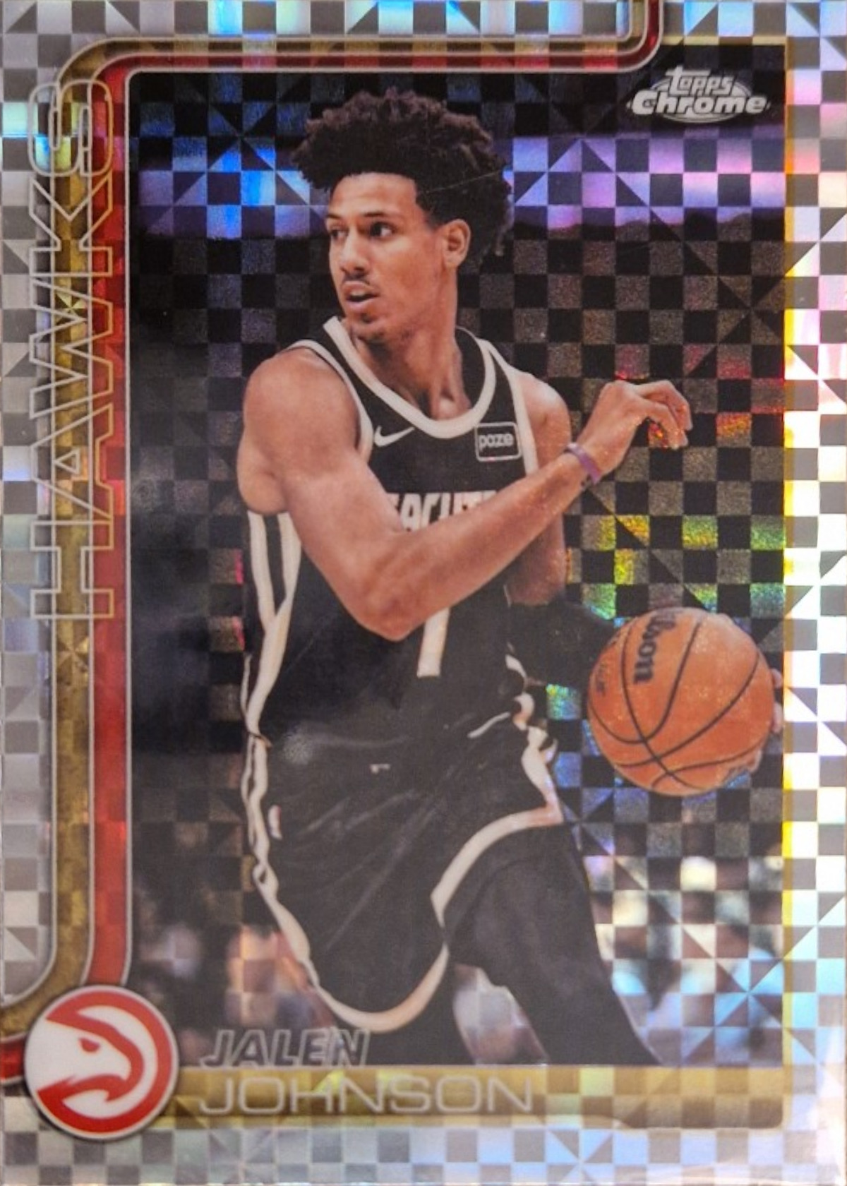 Jalen Johnson
