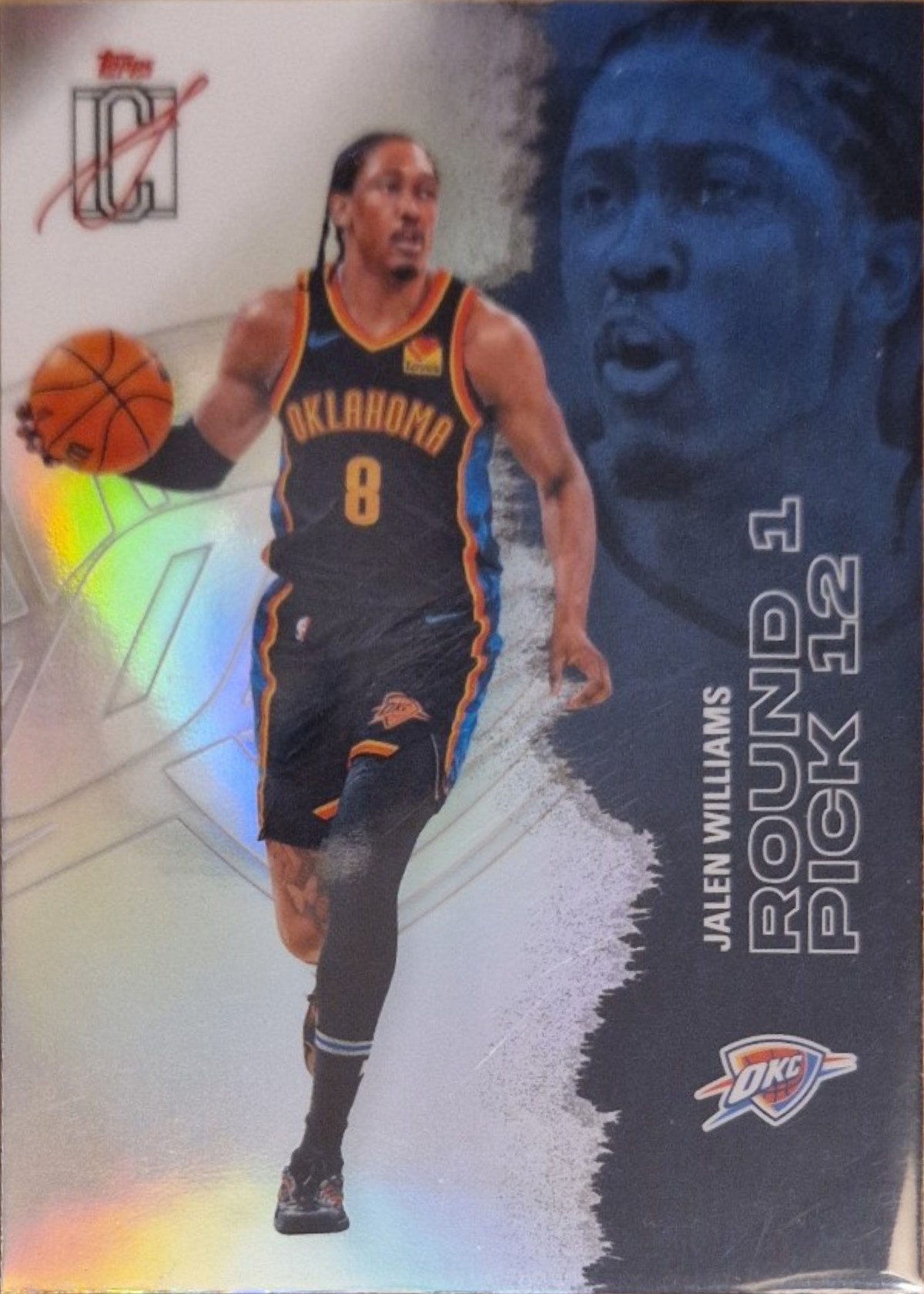 Jalen Williams