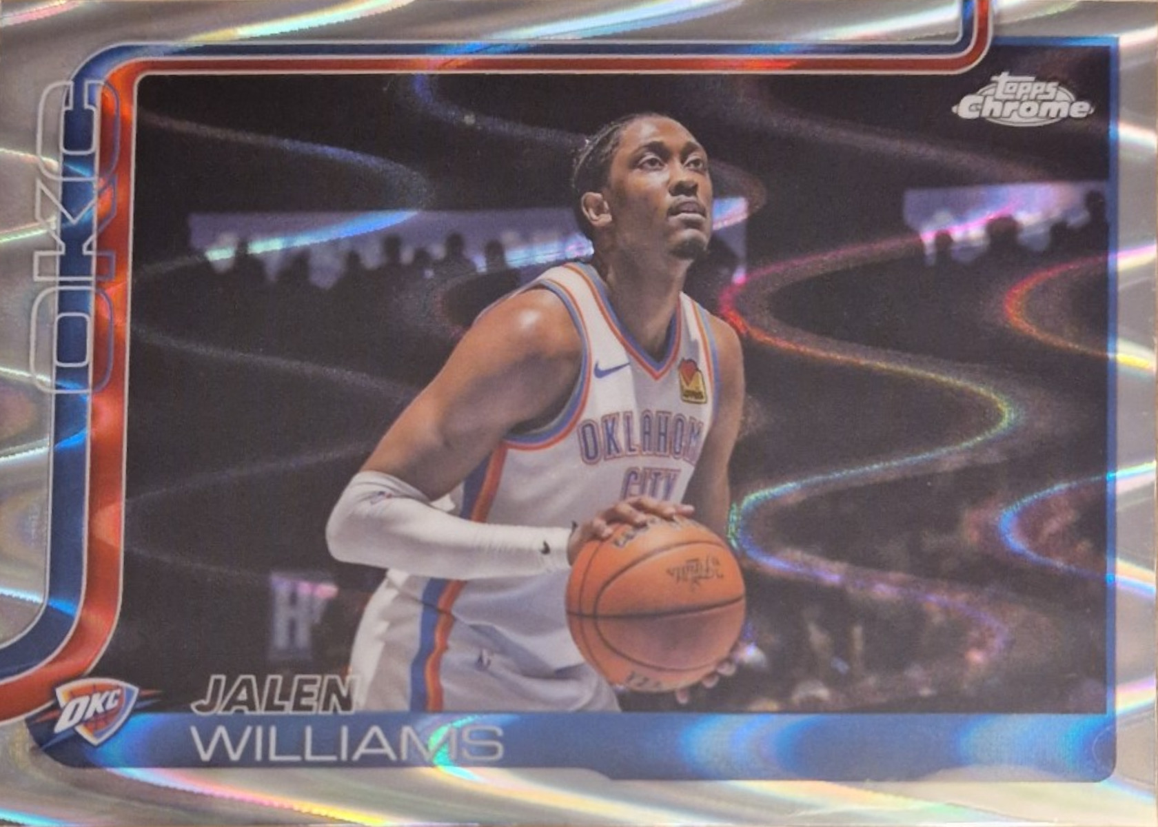 Jalen Williams