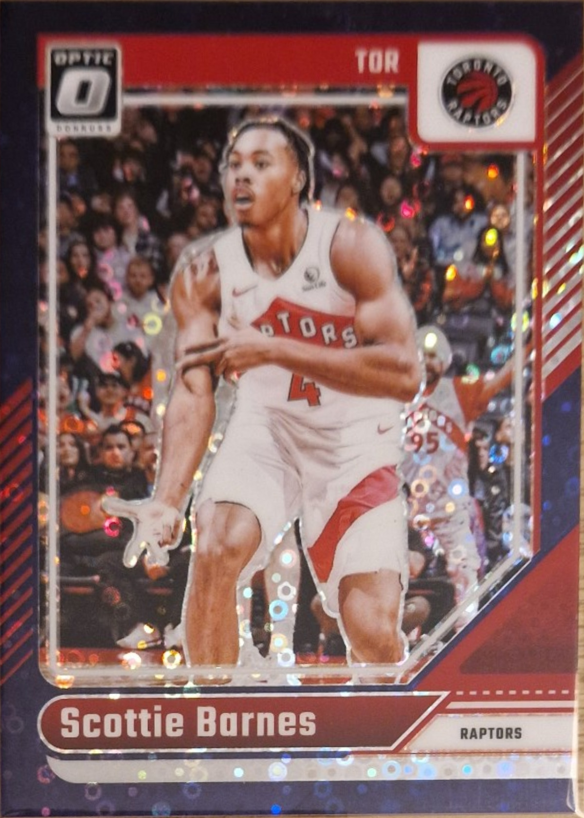 Scottie Barnes