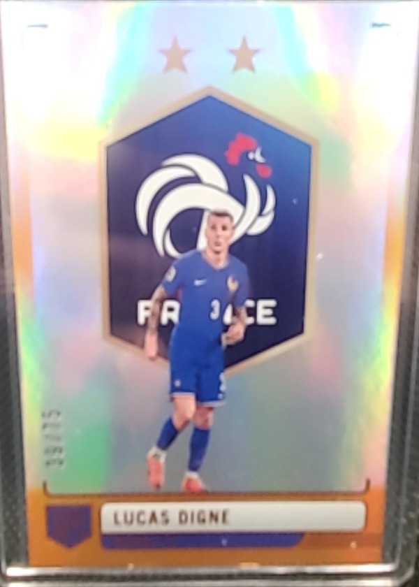Lucas Digne