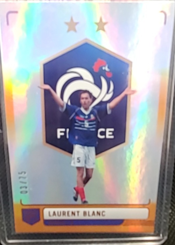 Laurent Blanc