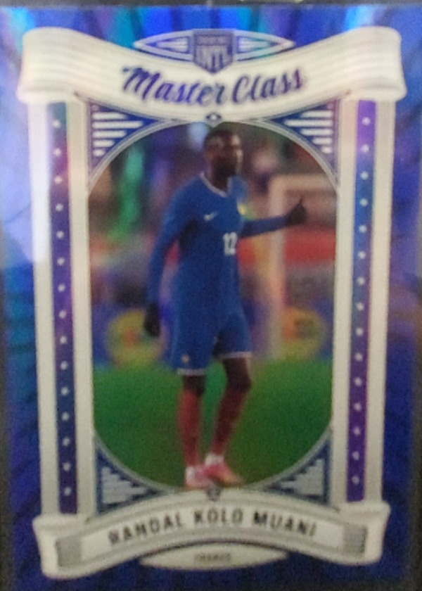 Randal Kolo Muani