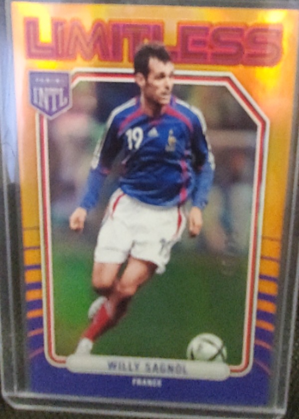 Willy Sagnol