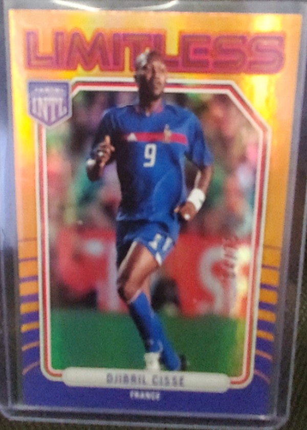 Djibril Cisse