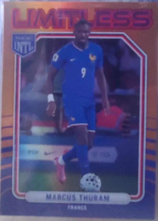 Marcus Thuram