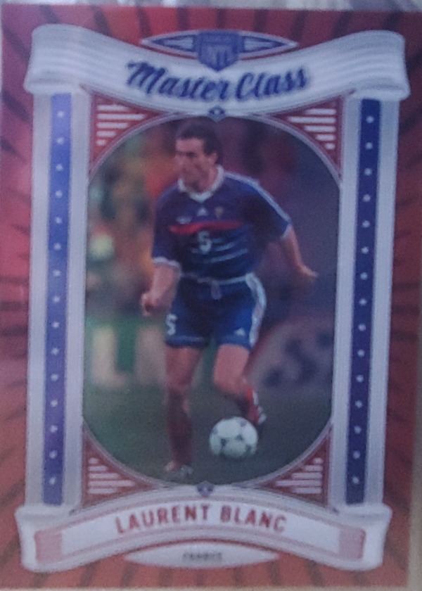 Laurent Blanc