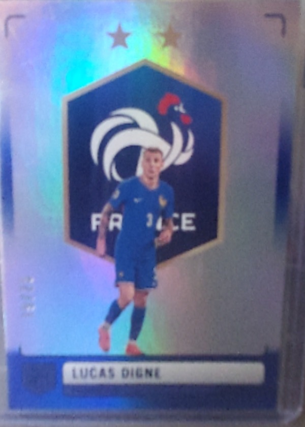 Lucas Digne