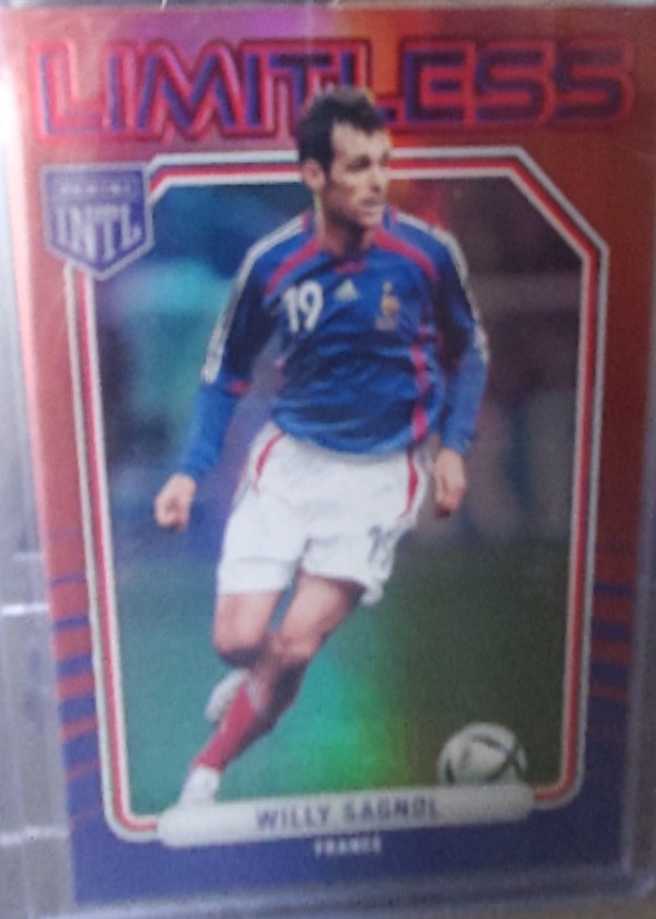 Willy Sagnol