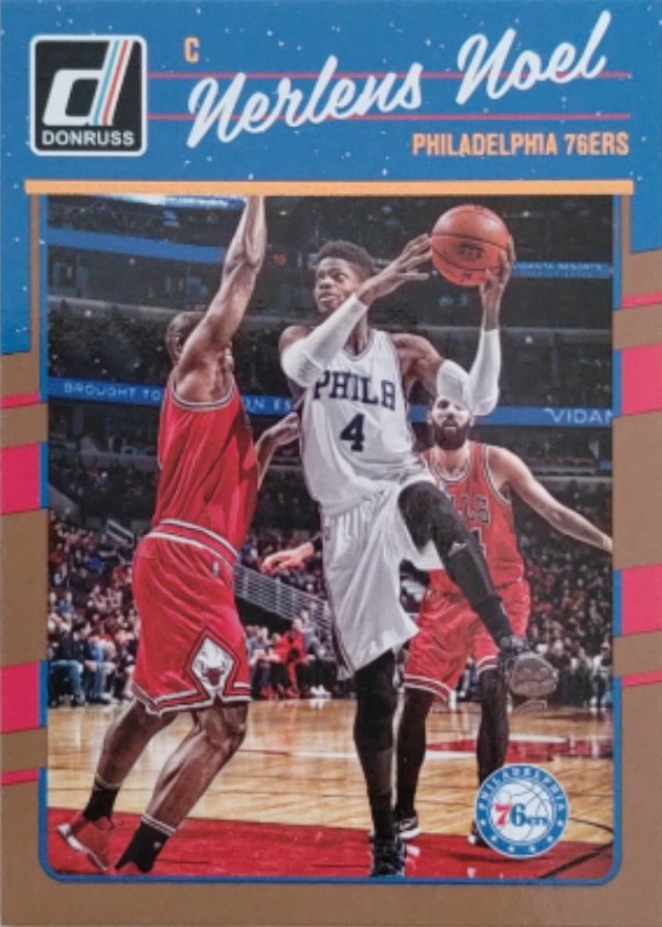 Nerlens Noel