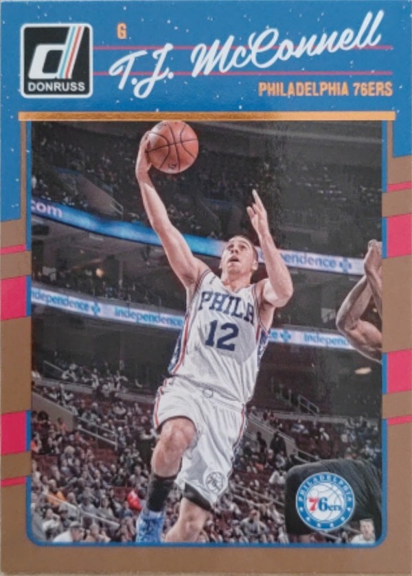 T.J. McConnell