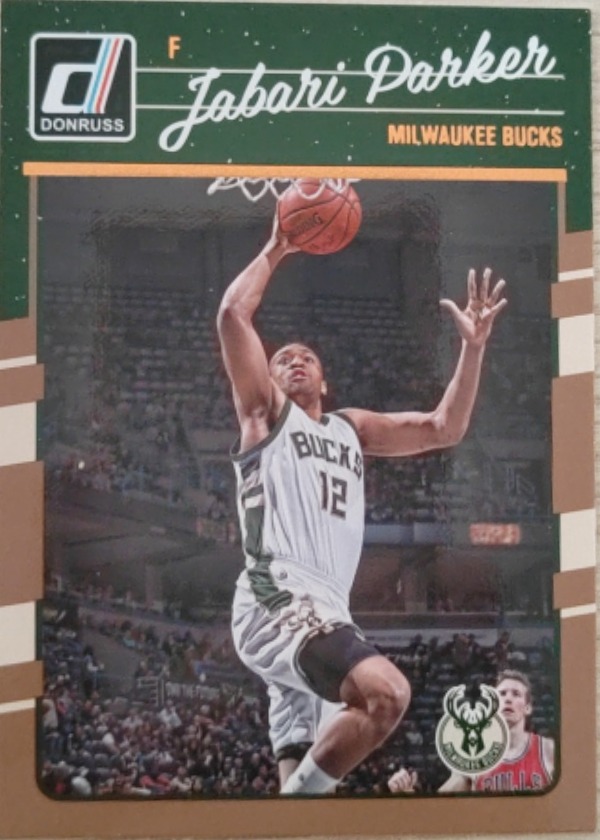 Jabari Parker