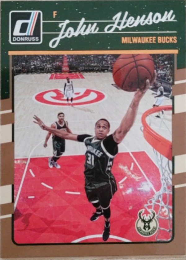 John Henson