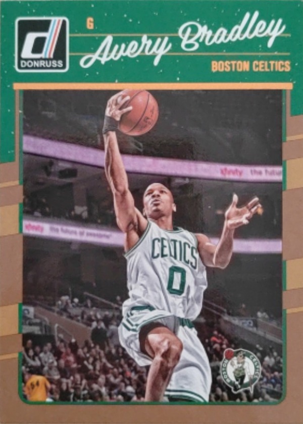 Avery Bradley
