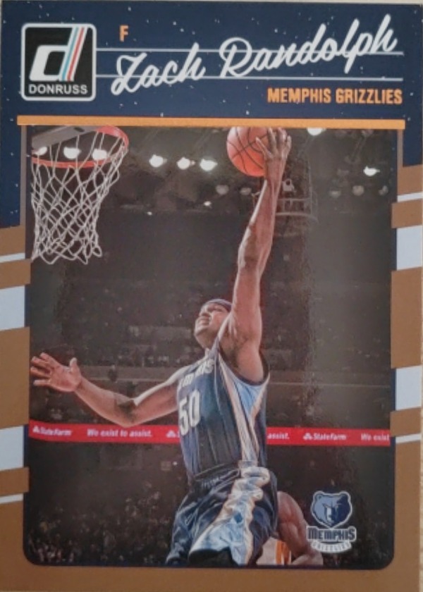 Zach Randolph